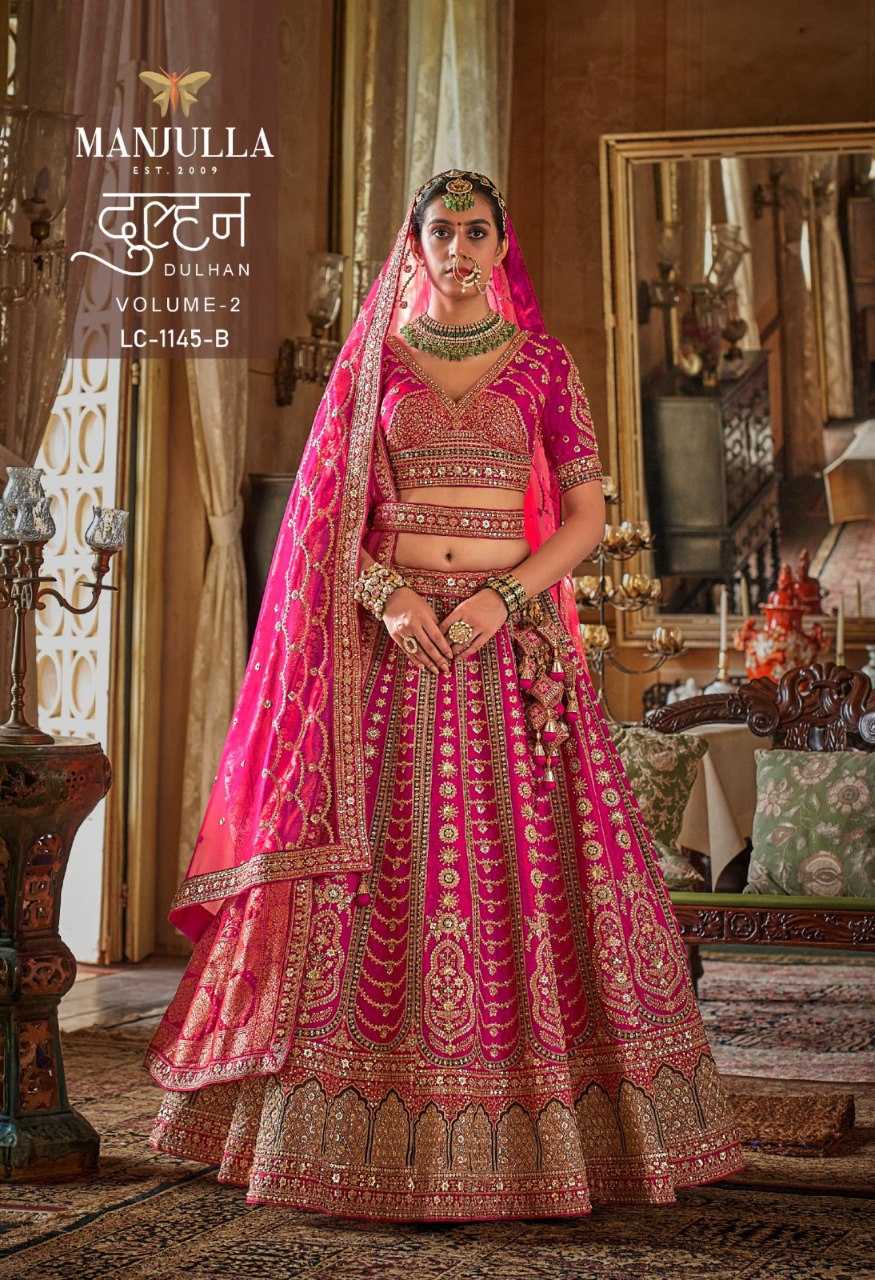 Shinon Silk  Embroidered Sequins